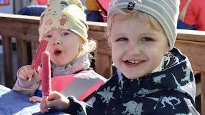 Förskolan Lammet fyller 40 år