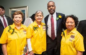 Ben carson, sr (born september 18, 1951) is an american neurosurgeon and politician. Archive Ben Carson On Twitter We Express Our Eternal Gratitude To The Gold Star Mothers And Wives Across Our Country Who Alone Know The True Cost Of War And The True Price