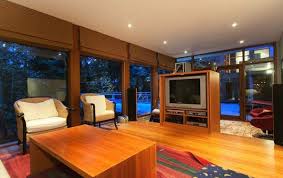 Twilight House Living Room Twilight House House Dream House Interior