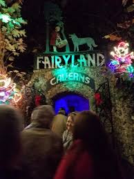 Check spelling or type a new query. Fairyland Caverns Picture Of Rock City Gardens Lookout Mountain Tripadvisor