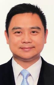 Jacky Yuen's Instagram, Twitter & Facebook