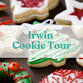 Irwin Cookie Tour event in Irwin, PA