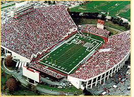 Iu Football Seating Chart Www Bedowntowndaytona Com