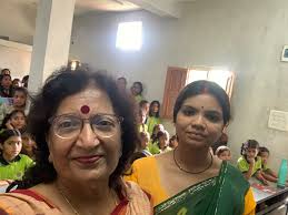 Thalassemia And Child Welfare Group Indore