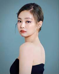 جيني jennie in 2021 blackpink jennie jennie kim blackpink famous girls