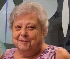 Jeanne D. Hartman Obituary March 31, 2018