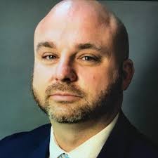 Dr. Jeremy D. Bennett