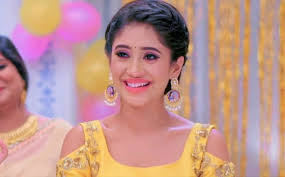 Television's favorite couple shivangi joshi and mohsin khan complete three years as kartik and naira aka actress shivangi joshi aka naira was talking to sbs and revealed many secrets about her. Shivangi Joshi Reacts To Yeh Rishta Kya Kehlata Hai Memes On Her Co Star Mohsin
