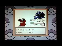 Pokemon Shiny Hunting Guide: Generation 2 (Pokemon Gold, Silver, Crystal)(Odd  Egg, Breeding, Etc) - Youtube