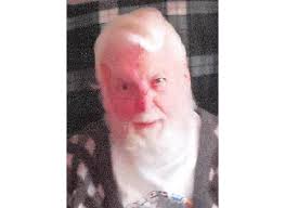 Theodore Szalewski Obituary (1934