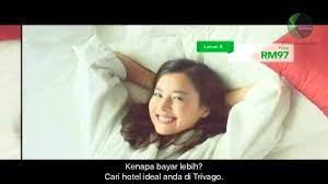 We would like to show you a description here but the site won't allow us. Trivago Malaysia Commercial Advertisement 30sec Youtube
