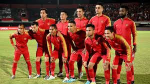 Đt việt nam nhận quà trước ngày nhập làng afc, chờ đua vé world cup. Qualifying For The 2022 World Cup Shin Tae Yong Summons 34 Players To The Indonesian National Team Ruetir
