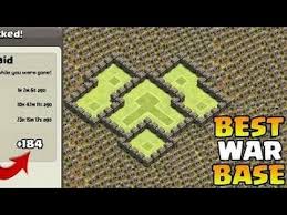 We did not find results for: Clash Of Clans Town Hall 3 Base Th3 War Base Farming Base Anti Giant Youtube