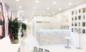 I've been going to this place since 2008. Satori Laser Hair Removal Up To 50 Off Philadelphia Pa Groupon