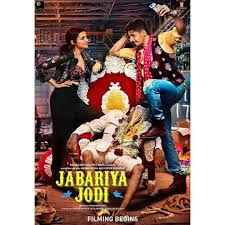 Jabariya Jodi To Release On May 17 2019 Social News Xyz Bollywood Movie Bollywood Download Movies