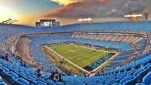 Bank Of America Stadium Charlottes Got A Lot