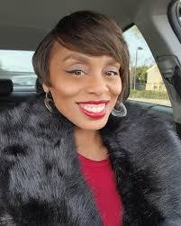 Marla Gee's Instagram, Twitter & Facebook