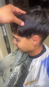 Barracks Haircut Fort Leonard Wood