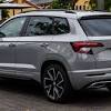 Skoda karoq 2.0 tdi 4x4 der neue skoda karoq ist kein nachfolger für den yeti, sondern ein neuling in einem hart umkämpften segment. 1