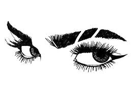 How to draw eye & eyebrow step by step (very easy) || art video click subscribe to watching more videos. Eyebrow Slits Eye Drawing Eyelashes Drawing Eyebrow Slits
