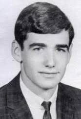 Francis David Donohue : Corporal from Pennsylvania, Vietnam War Casualty