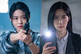 » awaken » korean drama synopsis, details, cast and other info of all korean drama tv series. Awaken Has Shared A Glimpse Of Aoa S Seolhyun And Lee Chung Ah Xenews Net