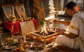 सभी प्रकार की पूजा एवं अनुष्ठान