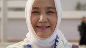 Women in weather, climate and water