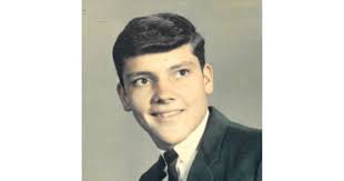 Douglas C. Bronson Obituary (1949