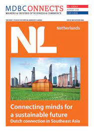 Malaysia is all known to us today as one of the most prime developing countries among all asian countries around the world. Mdbconnects 2020 3 By Malaysian Dutch Business Council Issuu