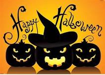 Halloween Weekend
