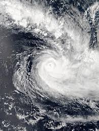 Tropical cyclone yasa made landfall on fiji's vanua levu island (population 136,000) at 6z (1 a.m. Cyclone Yasa Wikipedia