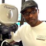 Shooting 35mm film for IMAX