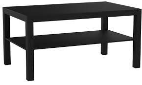 Au $599.00 + shipping + shipping + shipping. Ikea Lack Coffee Table Black Brown Amazon In Furniture