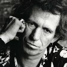 Keith Richards