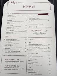 Telephone number and contact details. Main Menu Picture Of Italian Kitchen Vancouver Tripadvisor