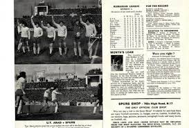 Brățară făcută manual uta arad. Fotbalul De AltÄƒ DatÄƒ Uta Arad Tottenham Hotspur Cupa Uefa 1972 Tackle Ro