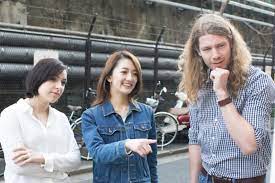 The Ultimate Guide To Improving Your Japanese Speaking : Bff Tokyo Tips