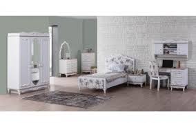 Modern Teenage Rooms Mobiliyum