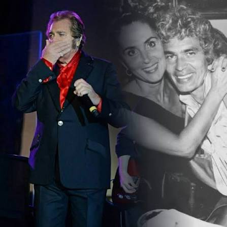 Engelbert Humperdinck's emotional return to stage after wife's passing