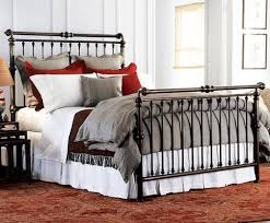 solid brass sleigh bed brass bed iron bed headboards for beds