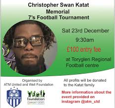 Doland Adenayajo (@DAdenayajo)