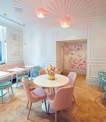 Pin By Aburstofblonde On Future Home Interior Designs And Plans In 2020 Cafe Interior Design Bakery Design Interior Cafe Interior