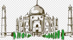 Taj Mahal Drawing Cartoon Hand Painted Cartoon Taj Mahal Watercolor Painting Cartoon Character Building Png Pngwing Select from premium taj mahal cartoon images of the highest quality.