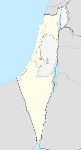 Fully editable outline map of israel. Israel Outline Map Mapsof Net