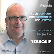 Become a Corporate Partner Like...