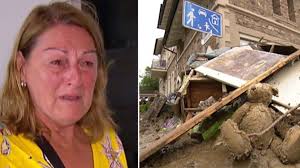 In welchen fällen die versicherung zahlt. Hochwasser In Ahrweiler Mallorca Urlauber Kehren In Ihr Haus Zuruck Video Stern De