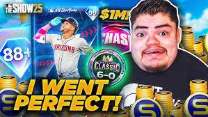 I Tried to Go Undefeated in Weekend Classic. (1 Million Stubs in Rewards)