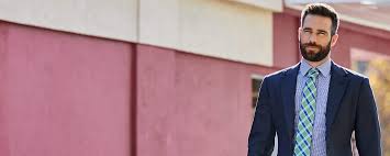 Exude elegance with men's slim fit suits in big and tall sizes. Homepage