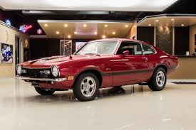 From wikipedia, the free encyclopedia. 1970 Ford Maverick Classic Cars For Sale Michigan Muscle Old Cars Vanguard Motor Sales